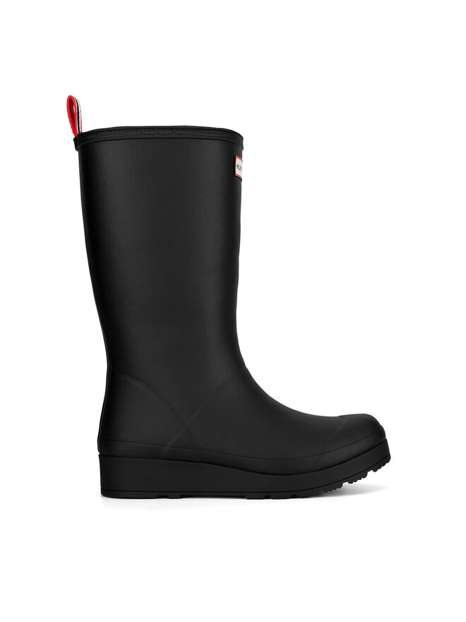 Hunter Гумени ботуши Hunter WFT2235RMA Черен