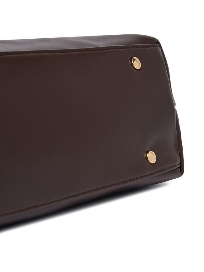 Beverly Hills Polo Club Handtasche Beverly Hills Polo Club CEO-BHPC-C-023-10 Braun