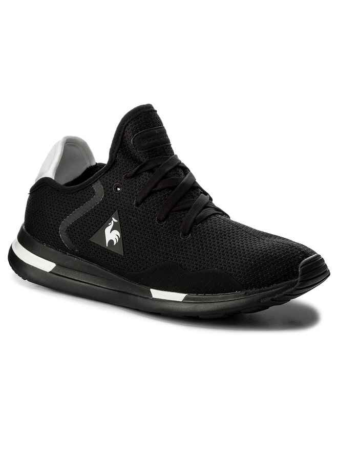 Sneakers Le Coq Sportif Solas Sport 1810139 Noir chaussures