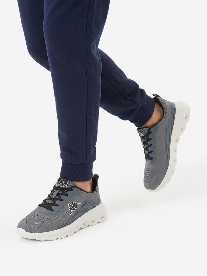 Kappa Sneakers Kappa CEOWB-AW24-3C012 Grau