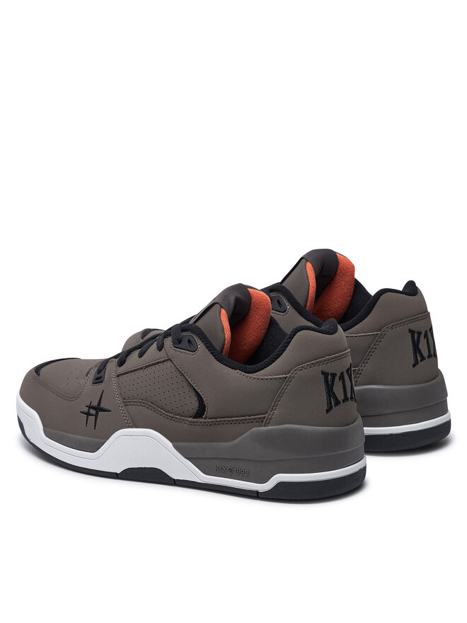 K1X Sneakersy K1X Glide Gk 10840062 Hnedá