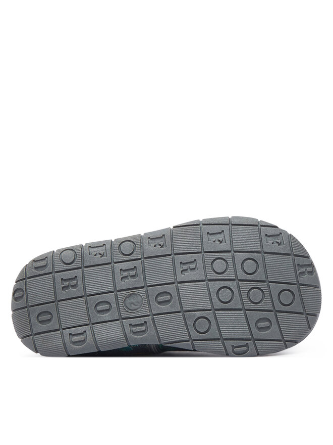 Froddo Hausschuhe Froddo G1700455-2 M Grau
