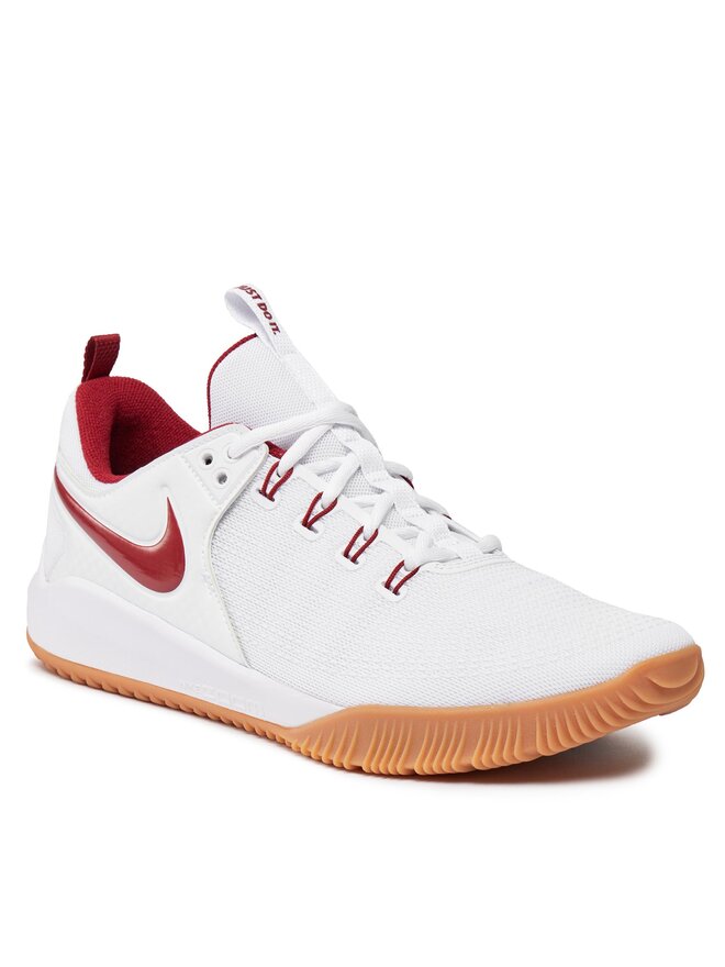 Nike Încălțăminte pentru sporturi de interior Nike Air Zoom Hyperace 2 Se DM8199 101 Alb