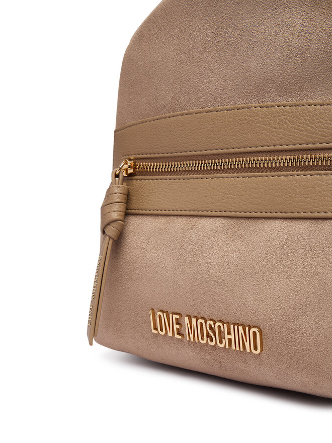 LOVE MOSCHINO Рюкзак LOVE MOSCHINO JC4093PP1PLD110A Сірий