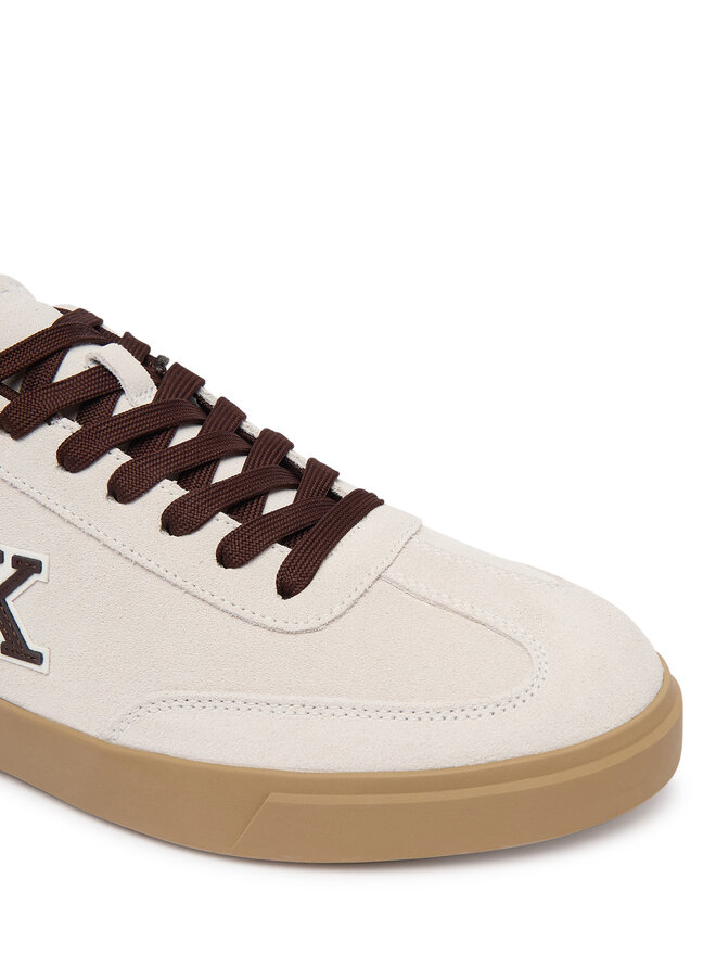 Calvin Klein Sneakers Calvin Klein Low Prof Cupsole Su HM0HM02125 Weiß