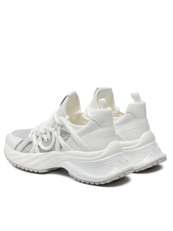 PINKO Zapatillas Pinko Ariel 01 SS0023 T014 Blanco