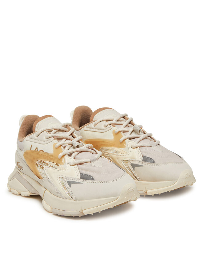 Lacoste Sneakersy Lacoste L003 Neo Tech 7-49SFA0013 Biały