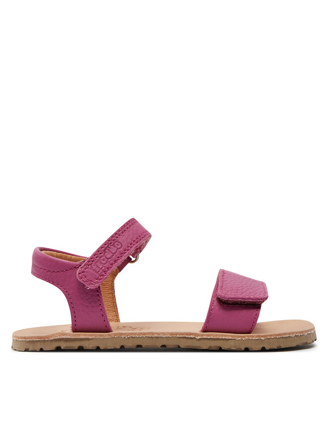 Sandali Froddo Barefoot Flexy Lia G3150264-1 M Rosa | escarpe.it