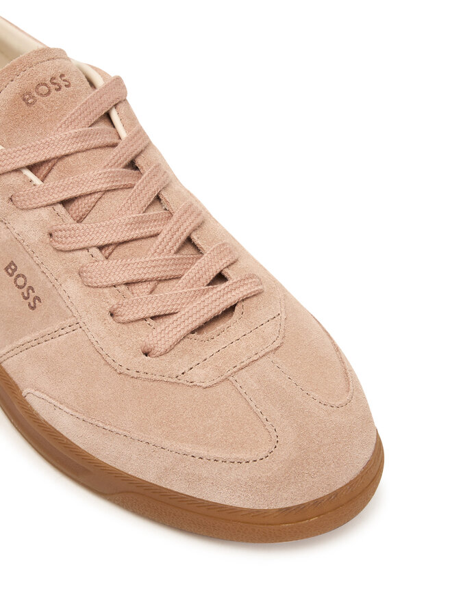 BOSS Sneakers BOSS Brenta 50536645 Rosa