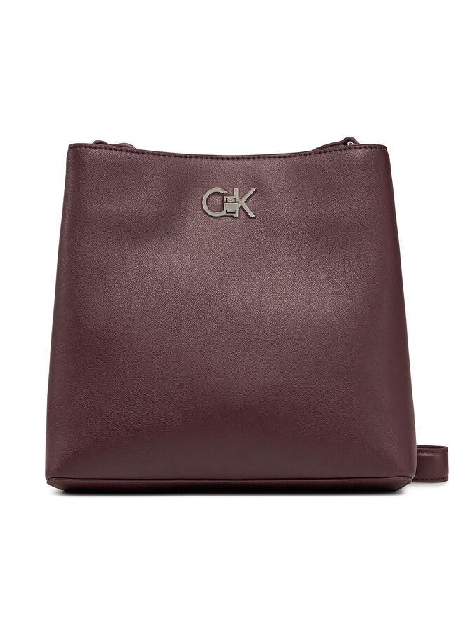 Calvin Klein Borsetta Calvin Klein K60K612803 Bordeaux