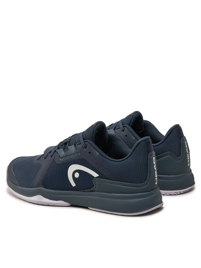 Head Tennisschuhe Head Sprint Team 3.5 Men 273404 Dunkelblau
