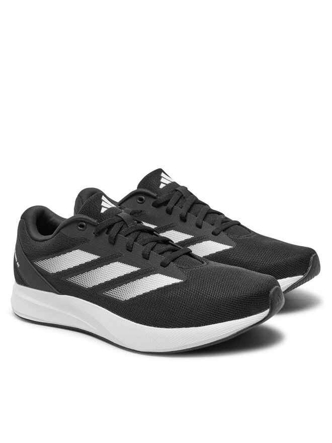 adidas Buty do biegania adidas Duramo RC ID2704 Czarny