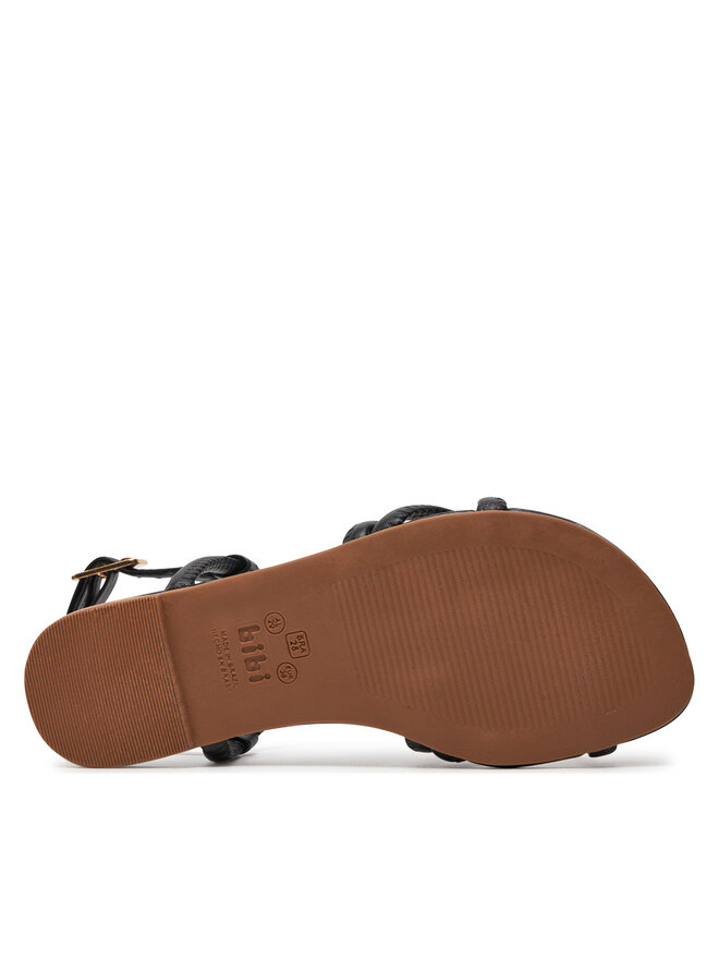 Bibi Sandali Bibi 1104334 Nero