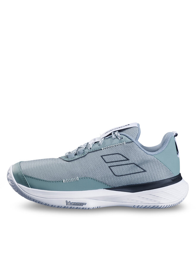 Babolat Παπούτσια Τένις Babolat Sfx Evo Ac 31S24556 Πράσινο
