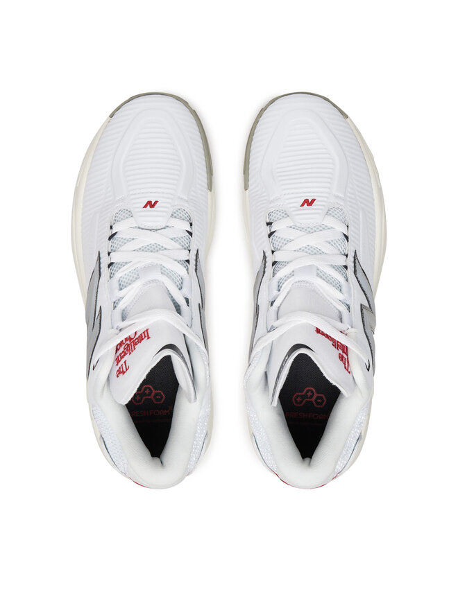 New Balance Krepšinio batai New Balance BB Fresh BBFRSHO2 Balta