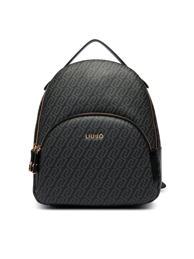 Liu Jo Рюкзак Liu Jo AF6209 E1137 Чорний