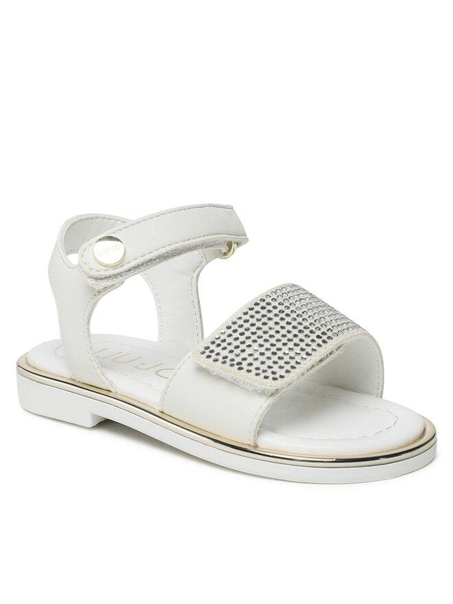Liu Jo Sandalen Liu Jo Mini Sally 521 4A3003 EX097 Weiß