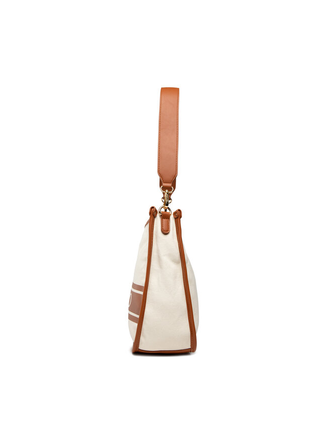 Valentino Сумка Valentino Vesper VBS6BU02 Бежевий