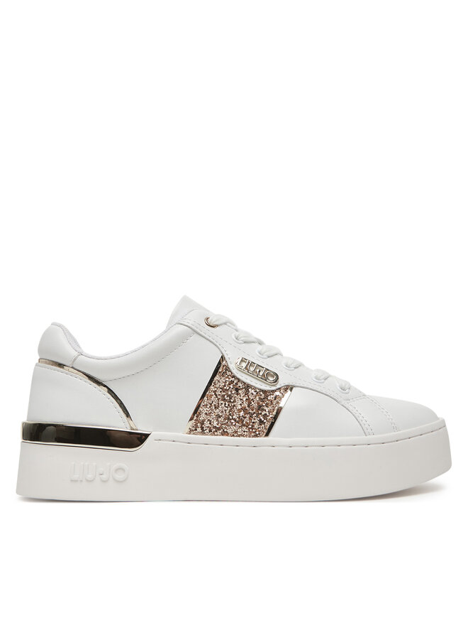 Liu Jo Sneakers Liu Jo 4A5701 EX016 Weiß