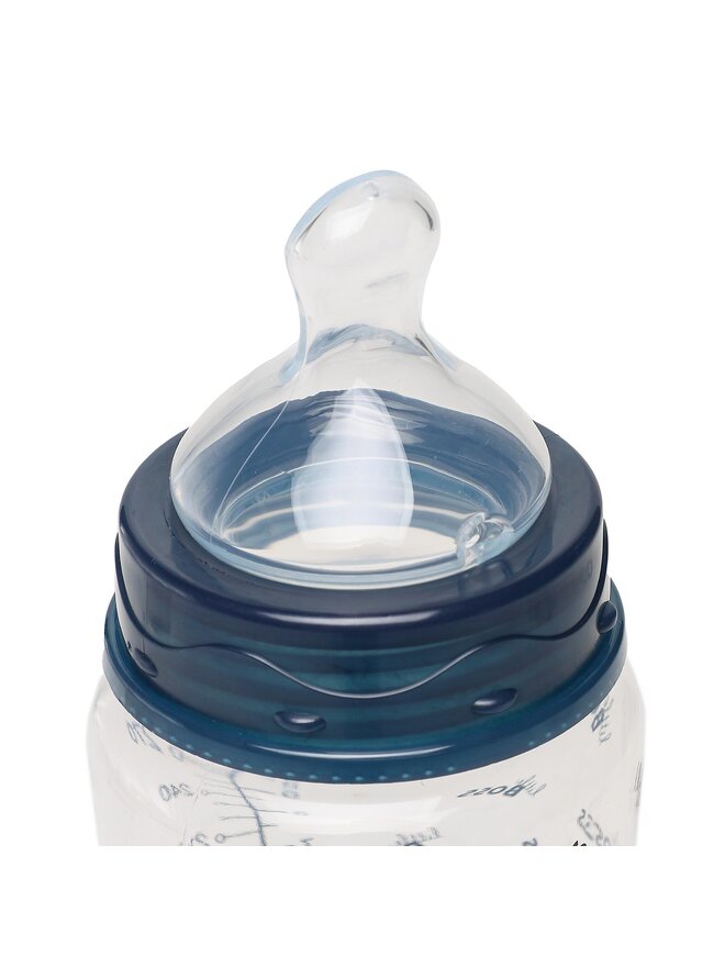 BOSS Set para bebés Boss J9KP03 Transparente