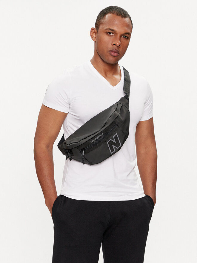 New balance gürteltasche shop