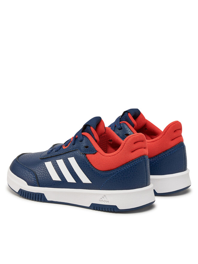 adidas Sneakersy adidas Tensaur Sport Training Lace JH9544 Granatowy