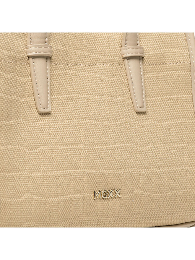 MEXX Дамска чанта MEXX MEXX-E-019-05 Бежов