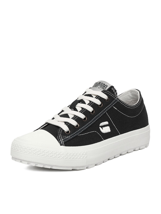 G-Star Raw Sneakers aus Stoff G-Star Raw CEO-V5-10654-01 Schwarz