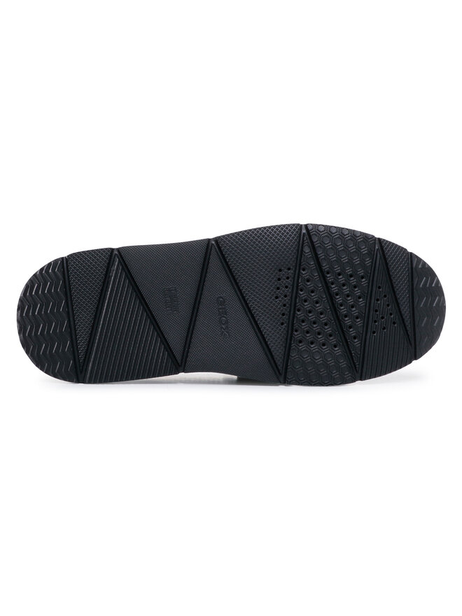 Geox Loafers Geox D Arlara A D04LCA 00067 C9999 Nero