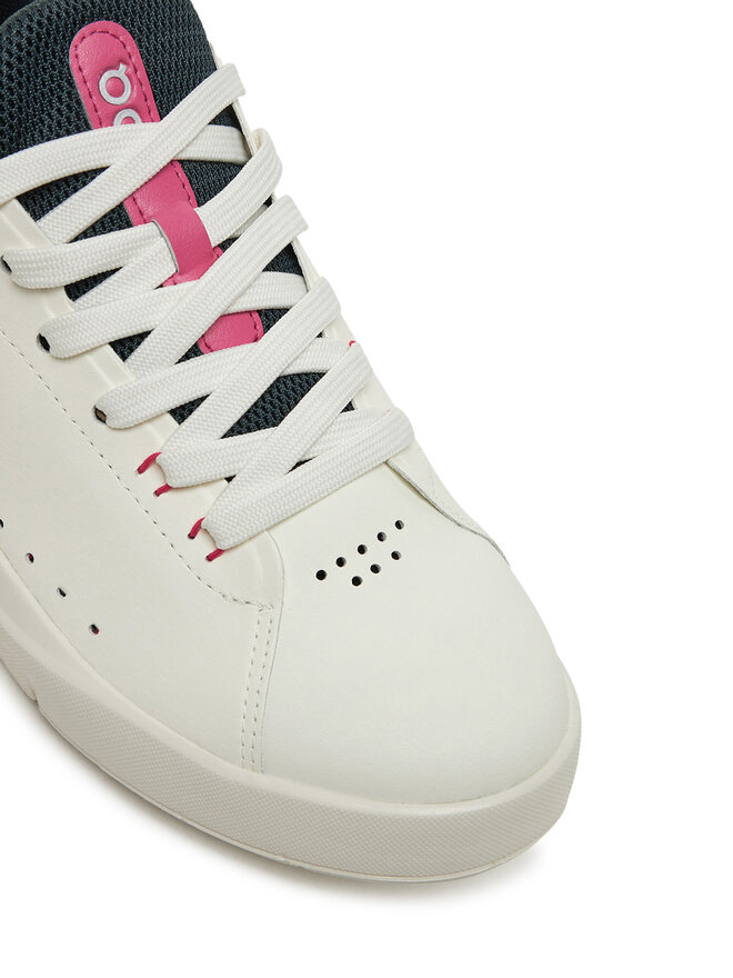 On Zapatillas On The Roger Advantage 3WD10652923 Écru