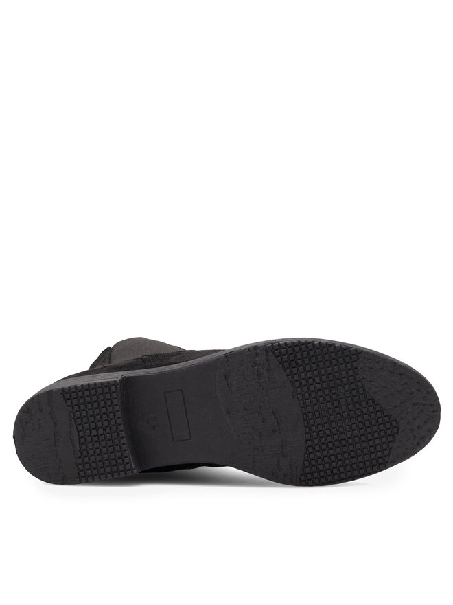 Clara Barson Stiefeletten Clara Barson VILMA WS5187-02 Schwarz
