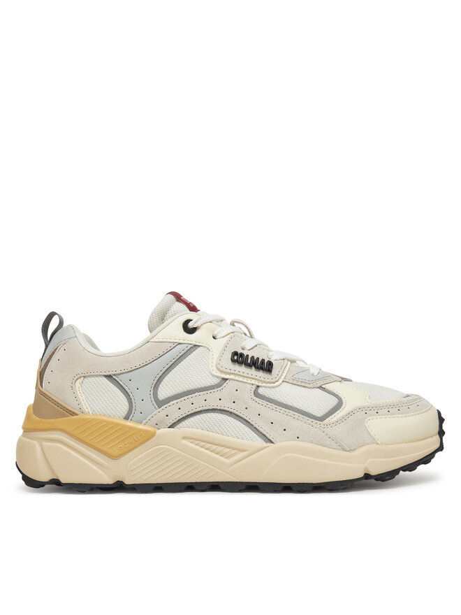 Colmar Sneakers Colmar Garner SS25/096 Écru