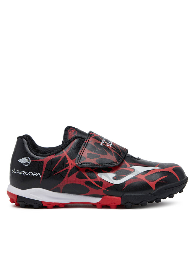 Joma Tenisice za nogomet Joma Super Copa Jr 2501 SCJS2501TFV Crna