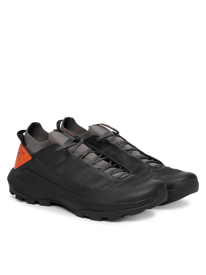 Arc'teryx Trekkingschuhe Arc'teryx Vertex Alpine X00000901 Schwarz