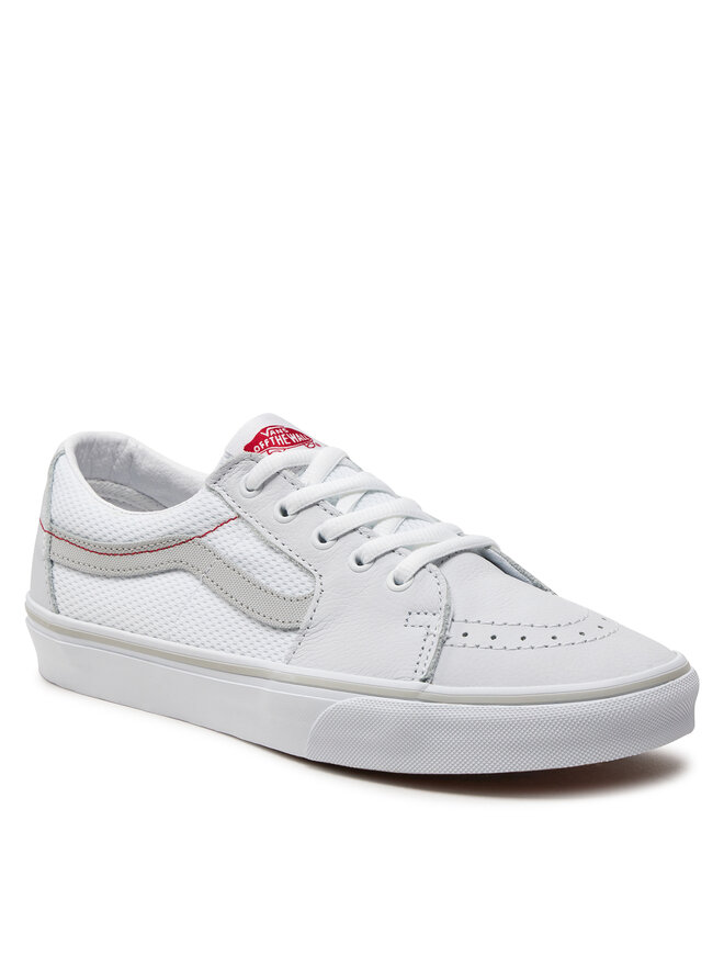 Vans Tenisky Vans Sk8-Low VN000BVXYF91 Bílá