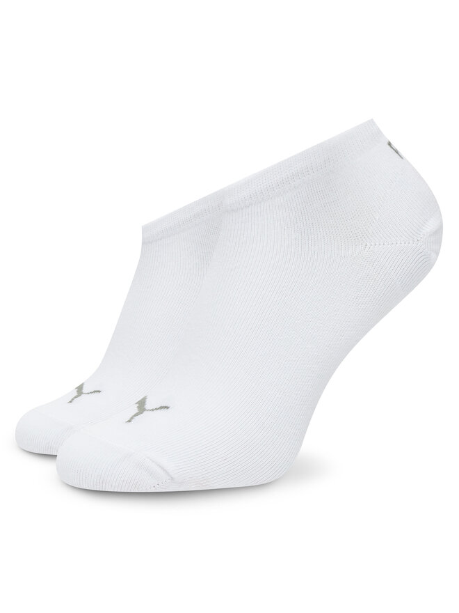 Puma 3 pares de calcetines cortos unisex Puma 938624 De color