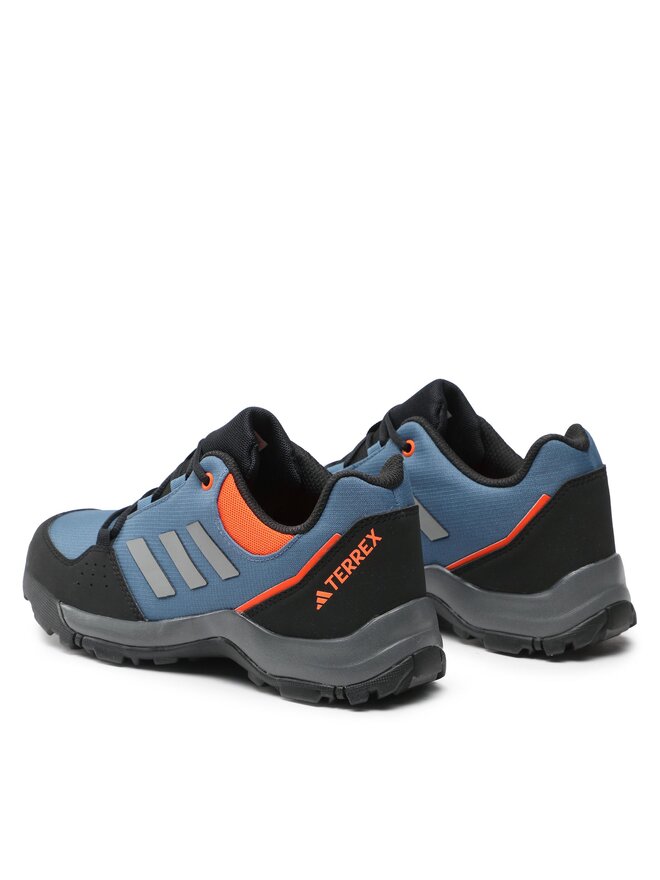 adidas Scarpe da trekking adidas Terrex Hyperhiker Low Hiking IF5701 Blu scuro