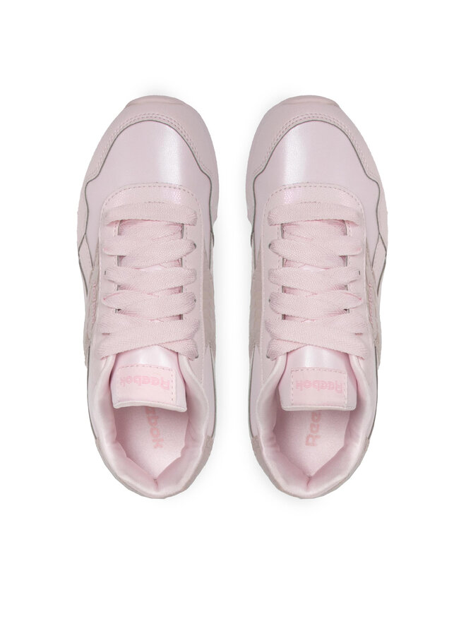 Reebok Sneakers Reebok Royal Cljog 3 Plat GW2648 Rosa