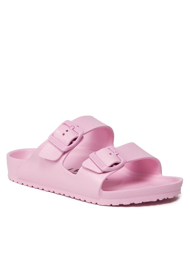 Birkenstock Papucs Birkenstock Arizona EVA 1026649 Rózsaszín