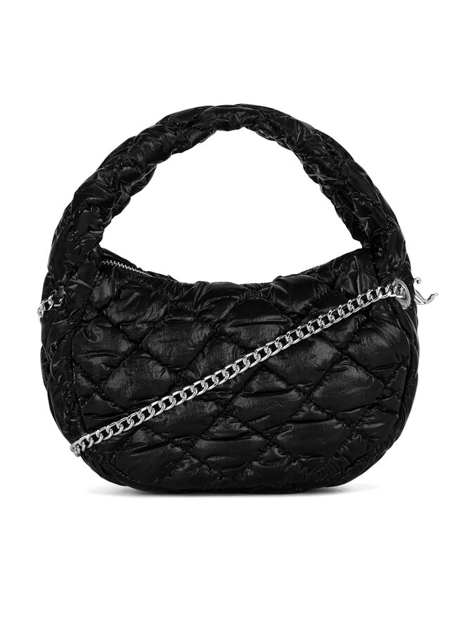 Juicy Couture Handtasche Juicy Couture BIJXT8664WIP Schwarz