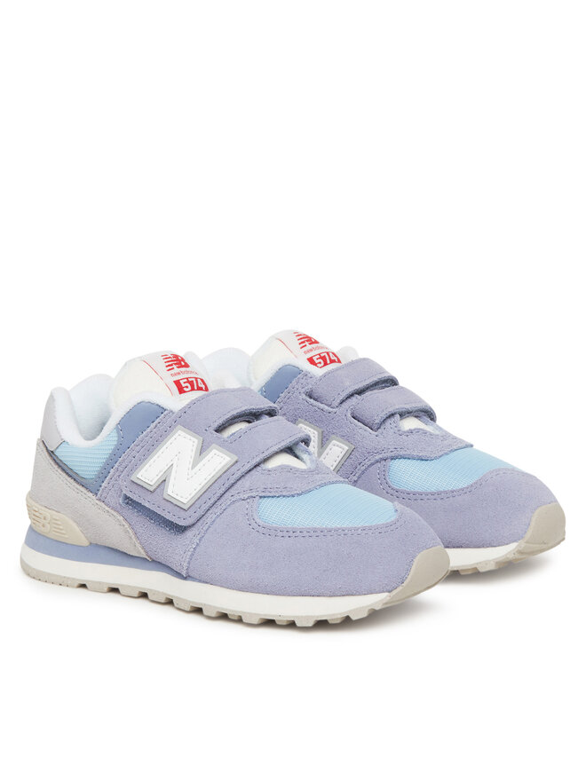 New Balance Zapatillas New Balance PV574BLG Violeta