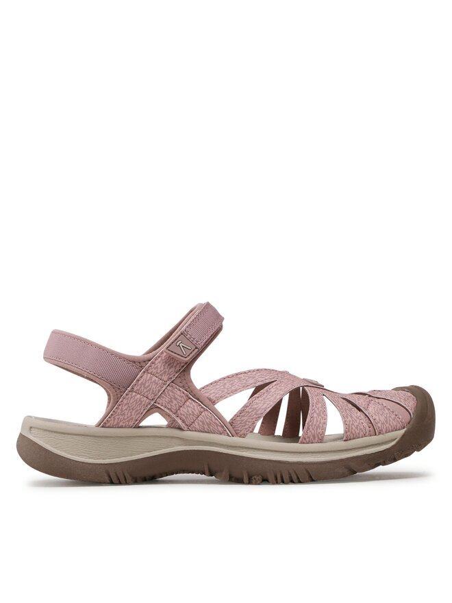 Keen Босоніжки Keen Rose Sandal 1027409 Рожевий