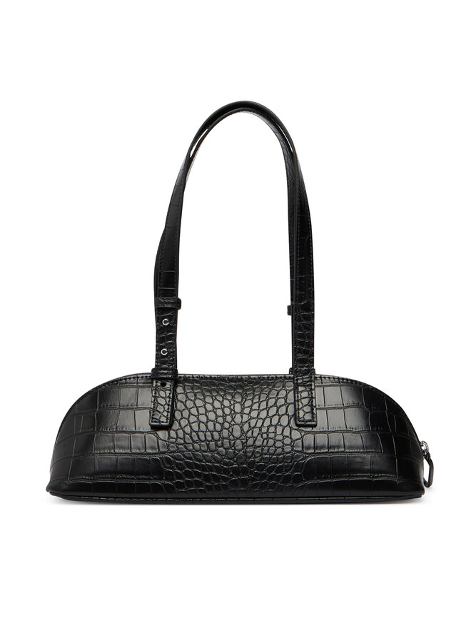Karl Lagerfeld Jeans Handtasche Karl Lagerfeld Jeans B3W30181 Schwarz