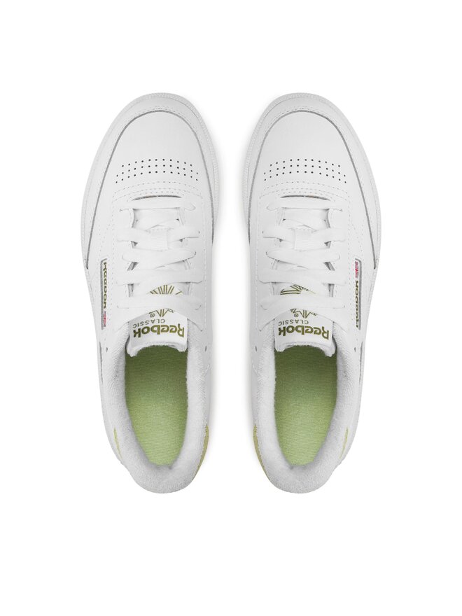 Reebok Sneakers Reebok Club C 85 IE1595 Weiß