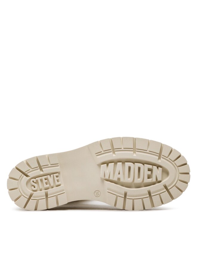 Steve Madden Īsie zābaki Steve Madden Vivianne SM11001286-03001-287 Bēšs