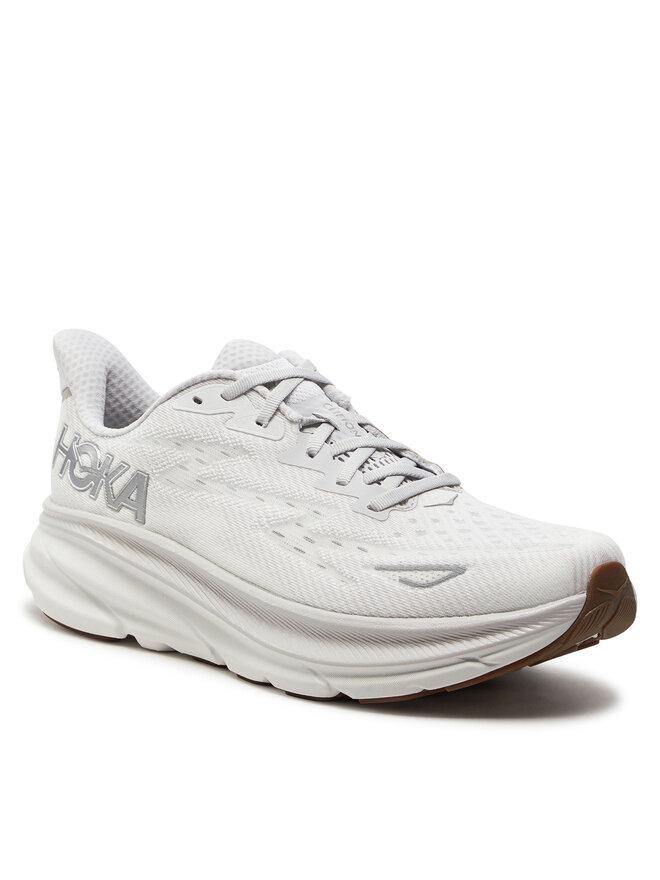 Hoka Laufschuhe Hoka Clifton 9 1127895 Weiß