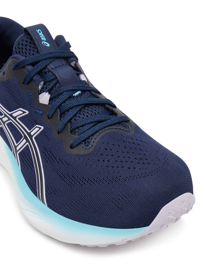 Взуття для бігу Asics Gel-Pulse 16 1012B755 Cиній | evzuttya.com.ua