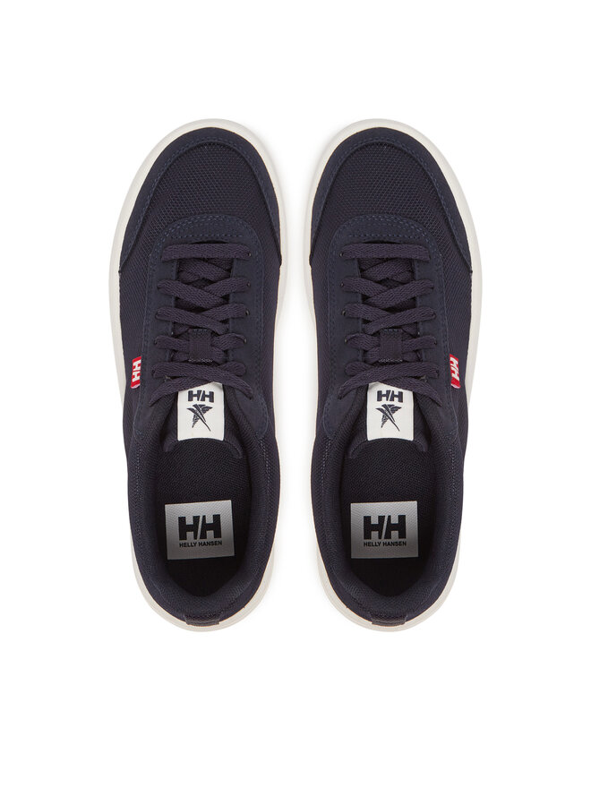 Helly Hansen Sneakers Helly Hansen Halmstad 3 12028_597 Dunkelblau