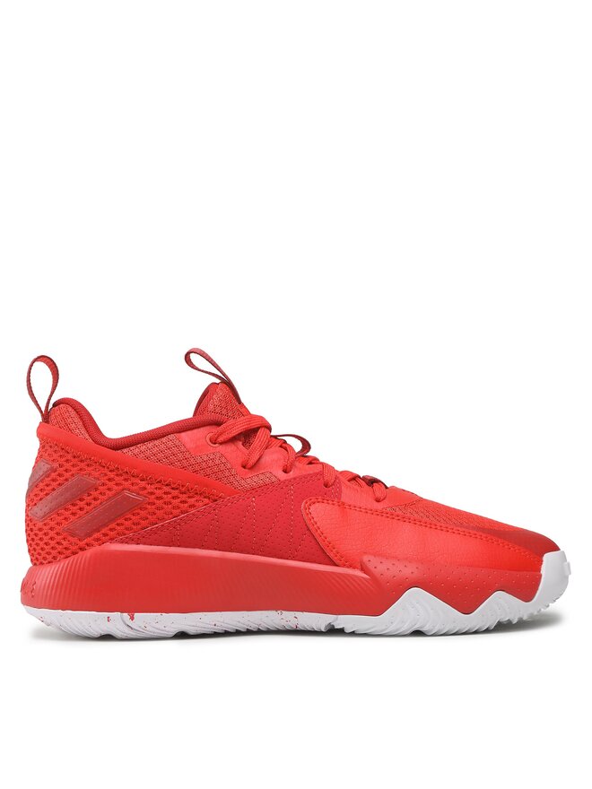 adidas Krepšinio batai adidas Dame Extply 2.0 Shoes GY2443 Raudona