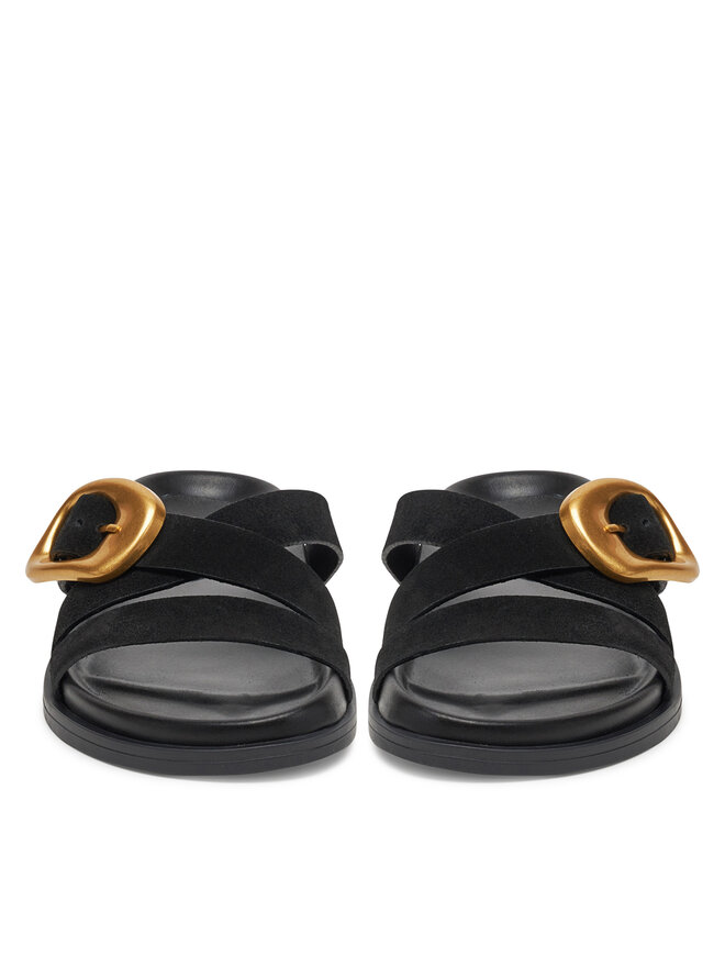 Gino Rossi Chanclas Gino Rossi MOIRA-E252765LM Negro